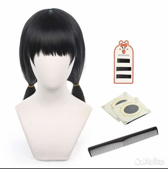 Аса/Йор человек бензопила