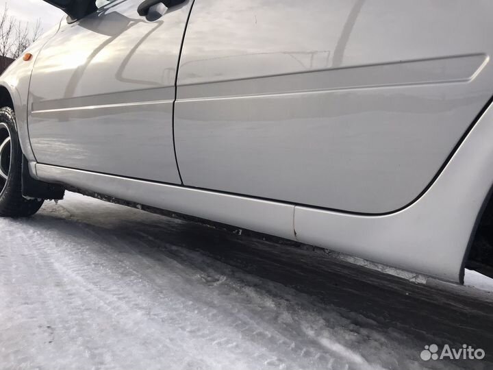 LADA Kalina 1.4 МТ, 2010, 150 000 км