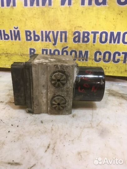 Блок ABS Chery Fora (A520)