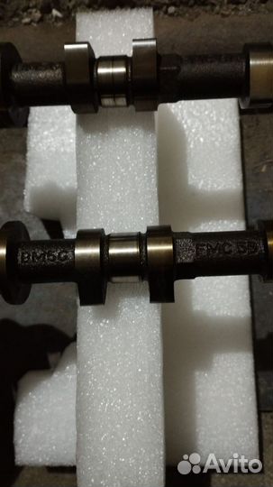 Распредвалы Ford Kuga 2 2013