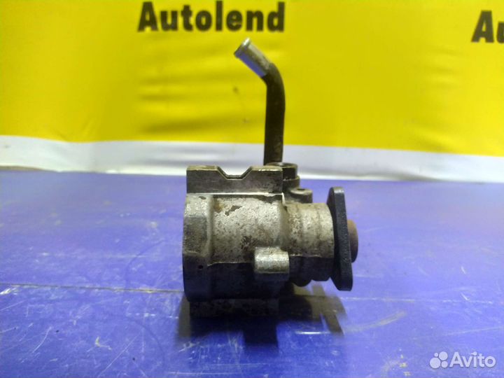 Насос гур на chevrolet lanos 1.5