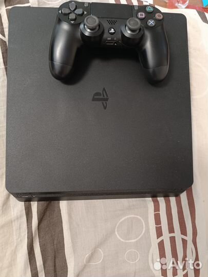 Sony playstation 4 slim 500gb по 11.50