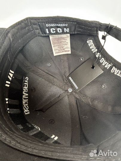 Бейсболка мужская