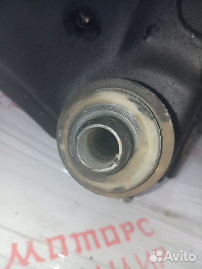 Подрамник двигателя передний Nissan Juke хэтчбек