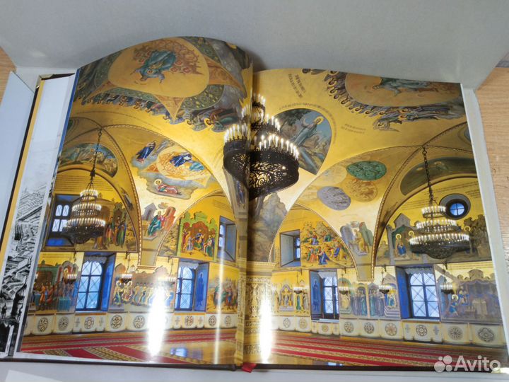 Московский Кремль