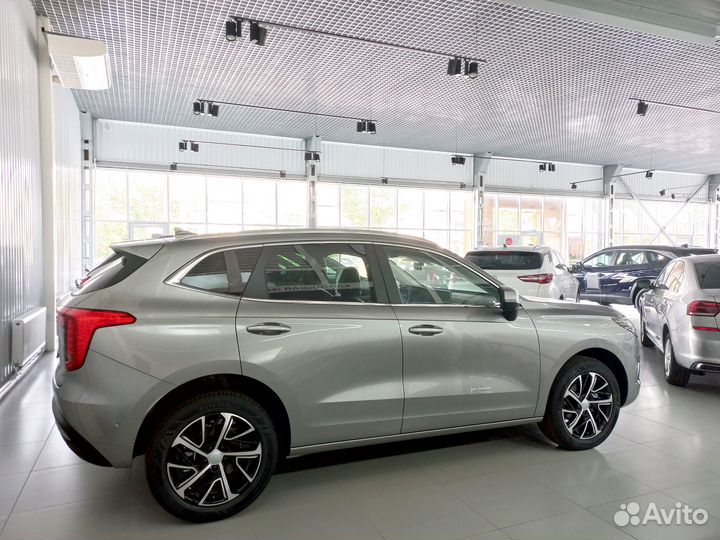 Haval Jolion 1.5 AMT, 2022