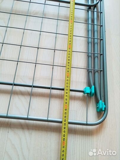 Сушилка для белья напольная бу