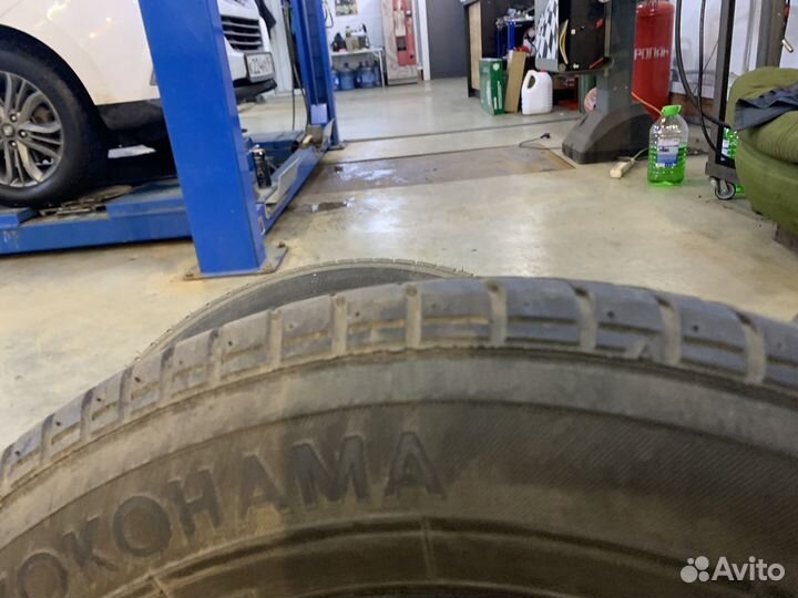Шины с дисками r 16