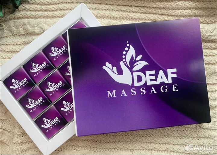 Набор шоколадок