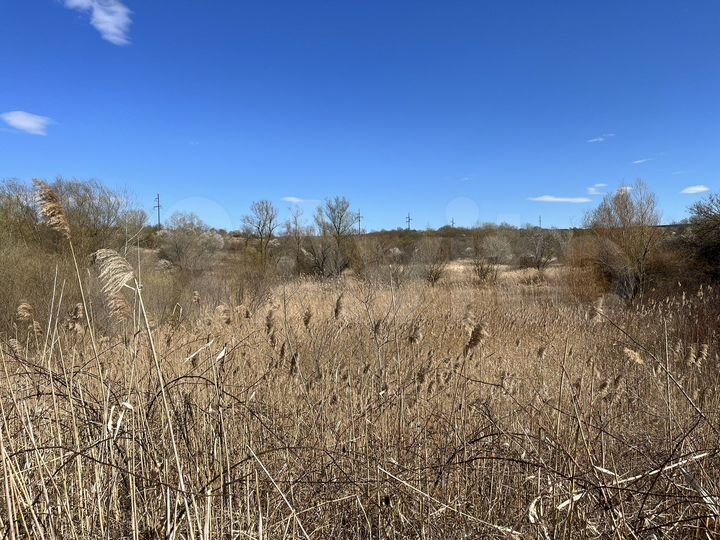 Участок 20 га (СНТ, ДНП)