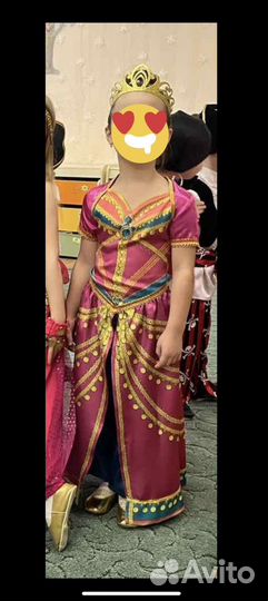 Костюм для восточного танца