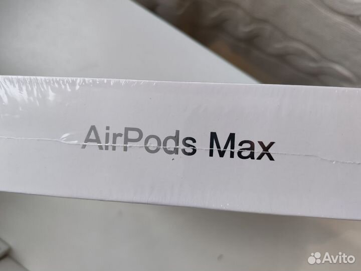 Наушники airpods max