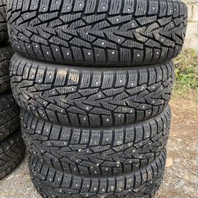 Nokian nordman 7 175/65 R14