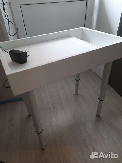 Световой стол песочница