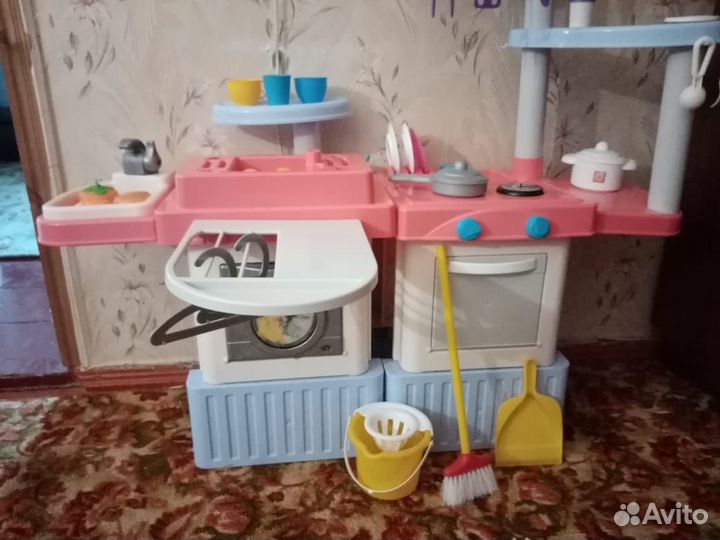 Детская Кухня