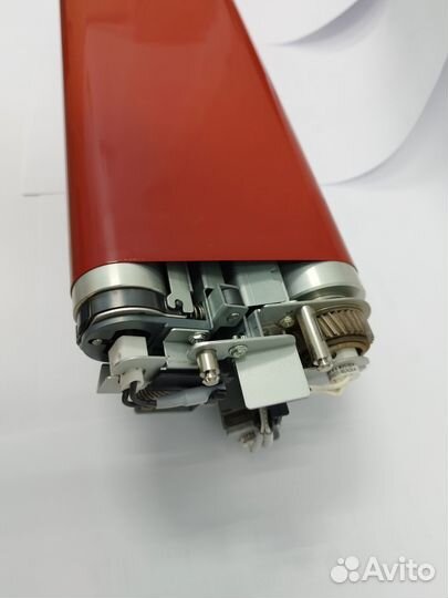 Запчасти б/у для Ксерокса Versant 180