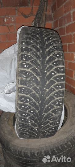 Nordman Nordman + 215/65 R16