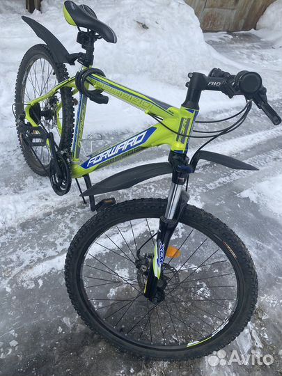 Продам Велосипед Forward Next 29 2.0 Disc