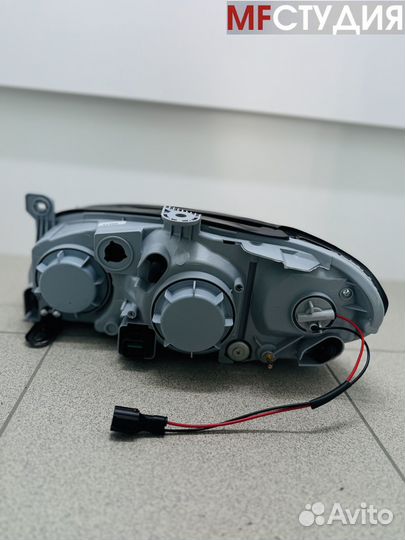 Фара / Фары для KIA Spectra / кия спектра / Киа сп