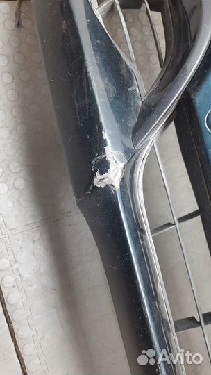 Бампер BMW 3 F34 Gran Turismo 2013, 2016