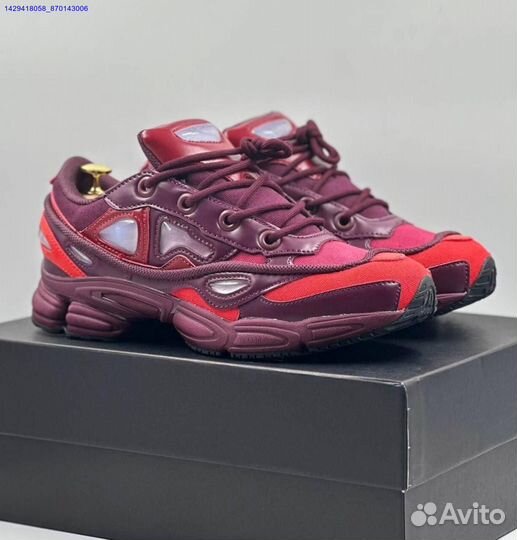 Adidas Raf Simons Ozweego 3 (Арт.92554)
