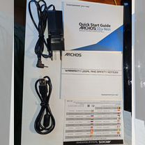 nonmi. archos 5 - Купить планшет или электронную книгу в Москве с