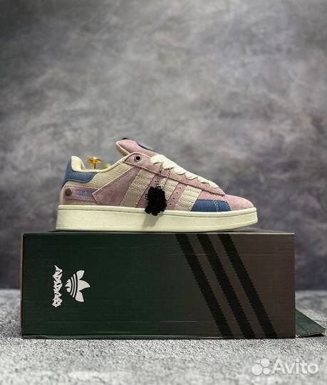 Кроссовки Adidas Campus 00s Pink