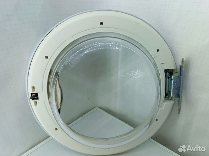 Люк сма indesit 3,5 кг