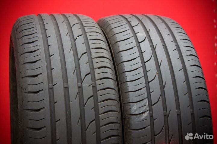 Continental ContiPremiumContact 2 225/55 R16 98W