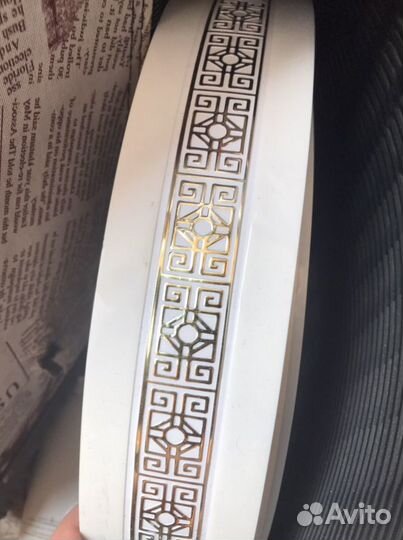 Карниз потолочный