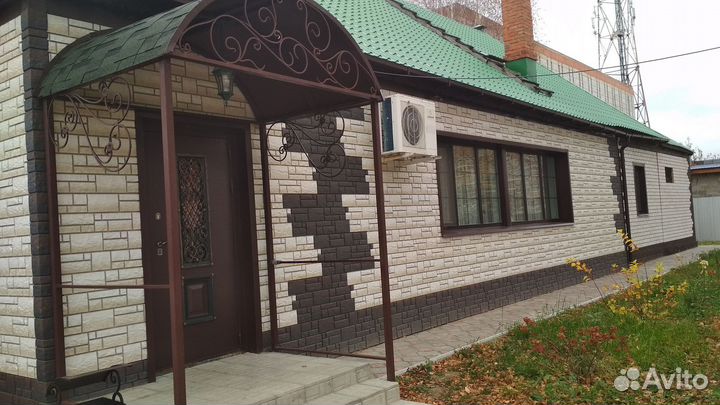 Фасадные панели