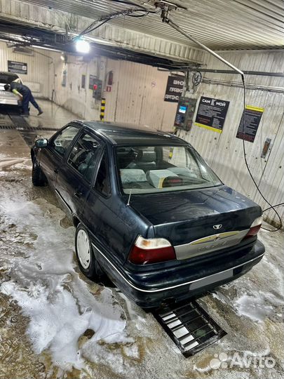 Daewoo Nexia 1.6 МТ, 2008, 122 000 км