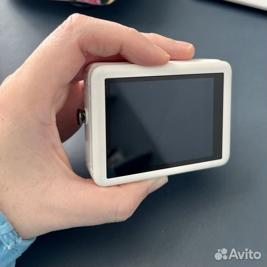 Фотоаппарат Canon PowerShot N