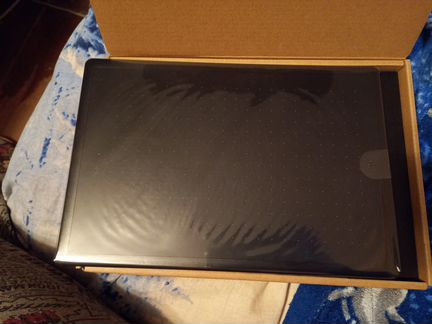 Графический планшет wacom one