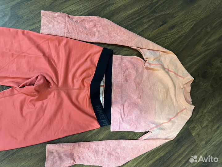 Одежда для спорта