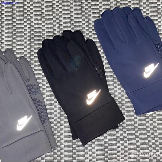 Перчатки Nike Drill