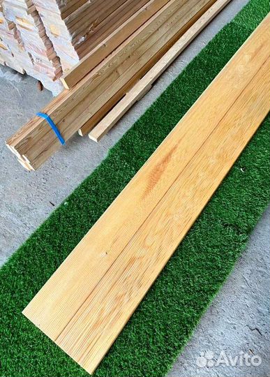 Террасная доска от производителя