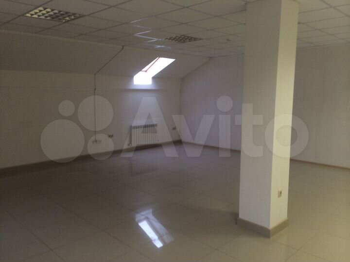Офис, 51 м²