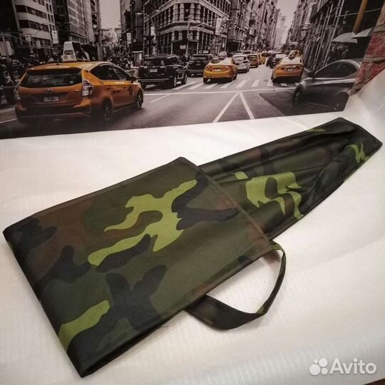 Шампура Шашлычный подарочный набор для пикника