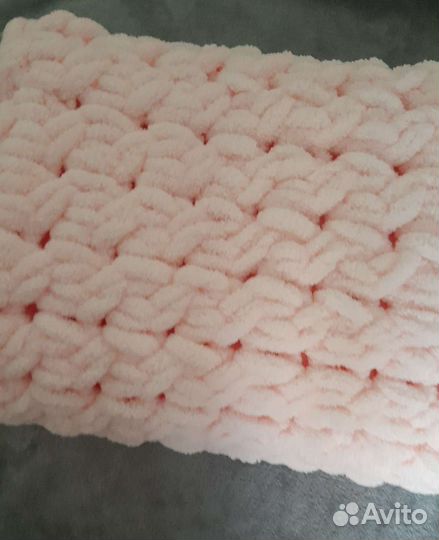 Плед детский