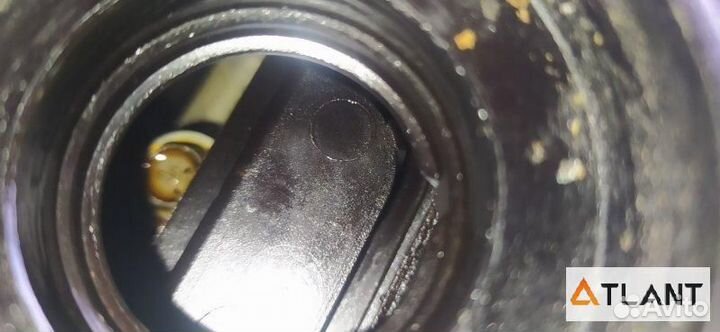 Двигатель mitsubishi delica D5