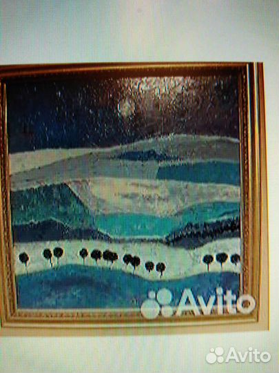 Продаю картины