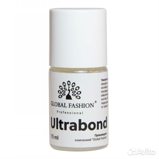 Ультрабонд (бескислотный праймер), Ultrabond Globa