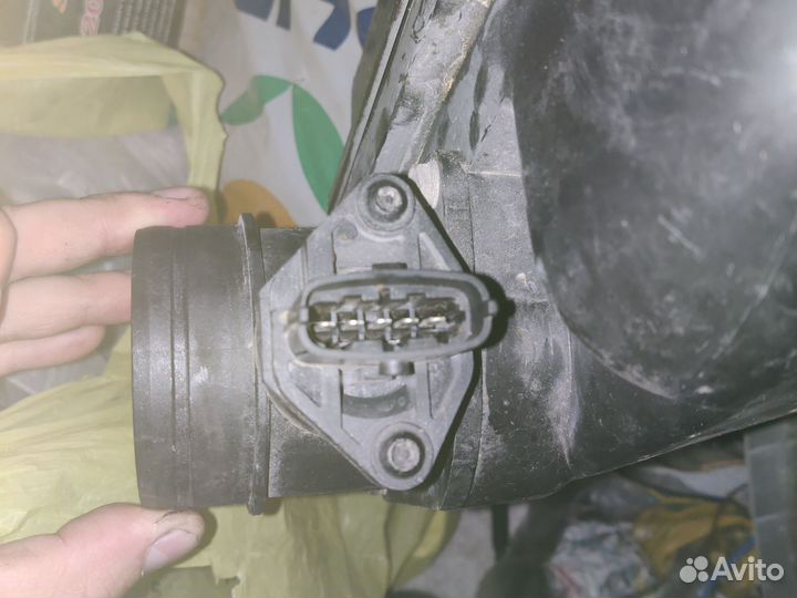 Датчик дмрв 037 Bosch оригинал