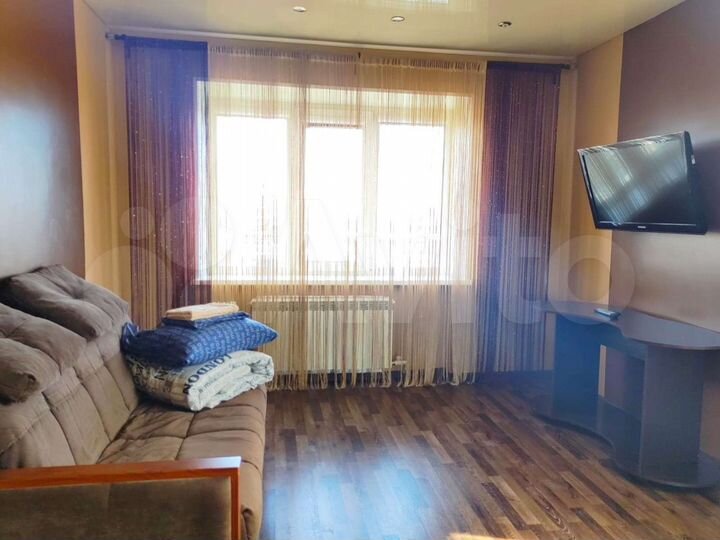 1-к. квартира, 32 м², 5/5 эт.