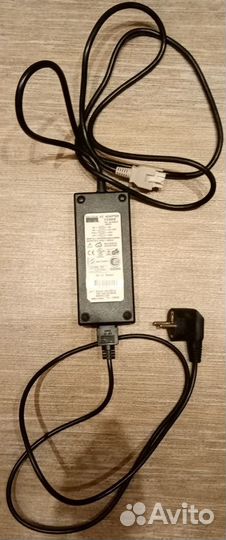Блок питания cisco 34-1856-01