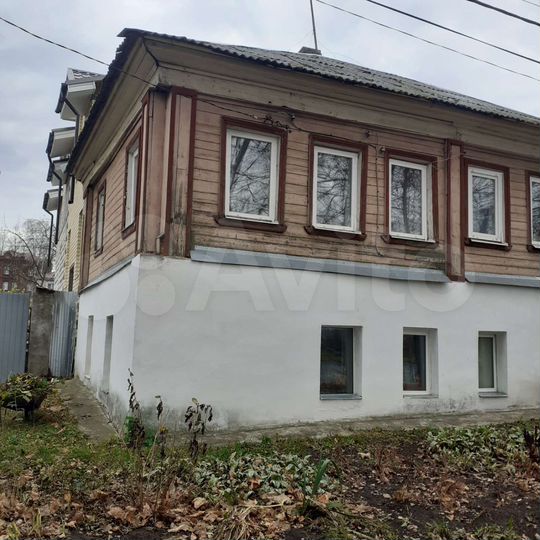 Дом 260 м² на участке 9 сот.