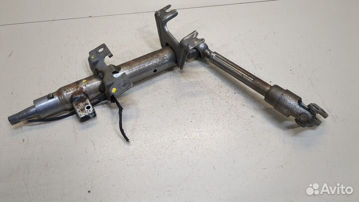 Колонка рулевая Dacia Sandero 2012, 2014