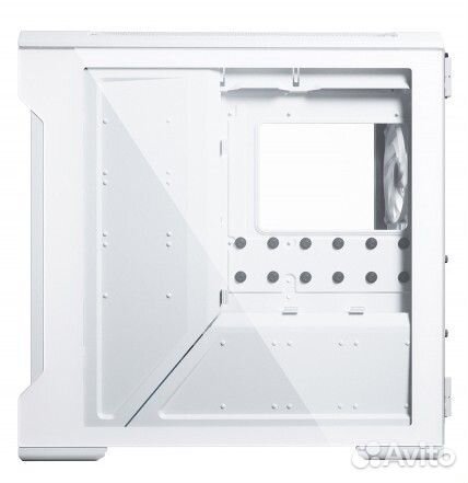 Phanteks Enthoo Evolv X Glass White