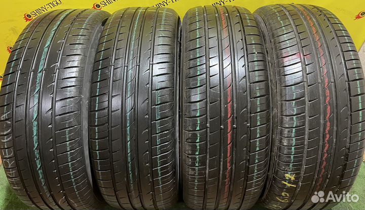 Hankook Ventus Prime 2 K115 225/60 R17 99H